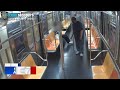 Suspect In Custody After Victim Raped On 1 Train In Greenwich Village