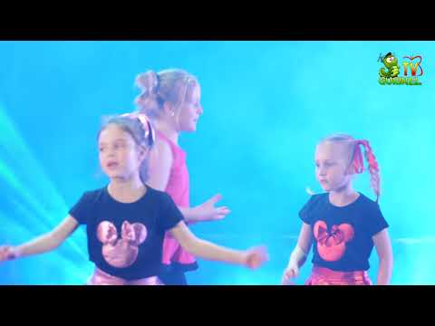 Do-Re-Micii - Best of friends (Gurinel TV 5 ani)