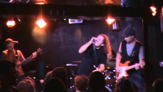 SOUNDPROPHET - Perfect Day (Live @ Club Stroeja, Sofia - 15 November 2012)