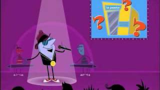 Musik-Video-Miniaturansicht zu Est-ce que vous pouvez me dire? Songtext von French Children's Songs