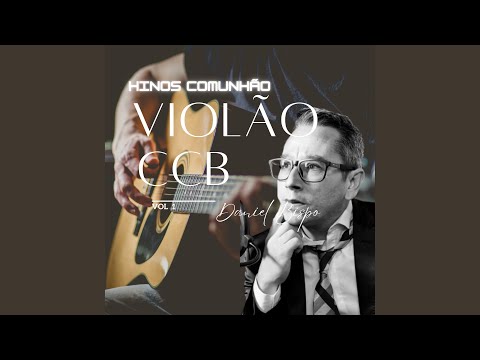 Ó Senhor És Minha Vida - Hino 38