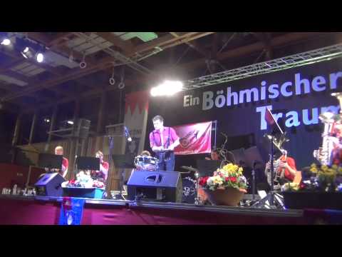 Meeblech -/- Lieblingstrommler: