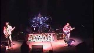 Pagan Savant - Breaking Down 2005