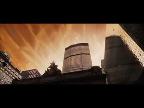 Shkaterrimi i Botës (Kijameti)