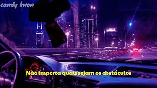 Shaun (숀) - &#39;Way Back Home (잠자리의 집)&#39; Legendado PT|BR