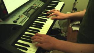 One Direction - What Makes You Beautiful Piano Cover by Jack Higgins