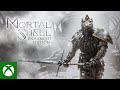 Mortal Shell: Enhanced Edition - Official Reveal Trailer