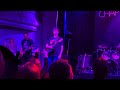 Love Forever - Chapterhouse @ August Hall, San Francisco CA 28 May 2026