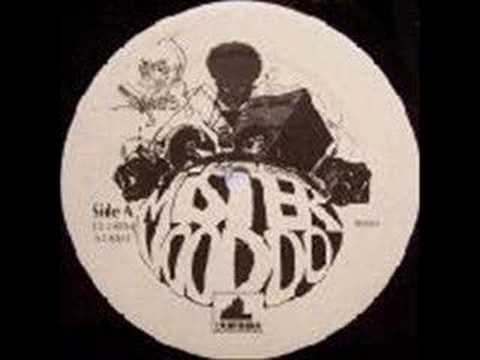 Mister Voodoo - Lyrical Tactics