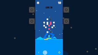 Fancade Chirpz Level 26 | World 06 | #188 | #Fancade #Gameplay | #shorts