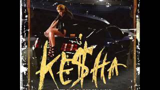 Kesha - Shots On The Hood Of My Car (Filtered)