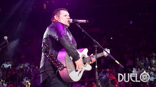 DUELO - Sonríe // Solo Callas (En Vivo Arena Monterrey)