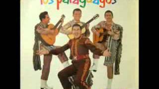 LOS PARAGUAYOS (Cu cu ru cu cu Paloma)