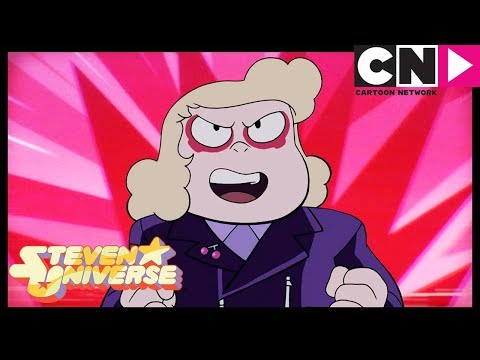 Steven Universe - Working Dead - Misc Cartoons