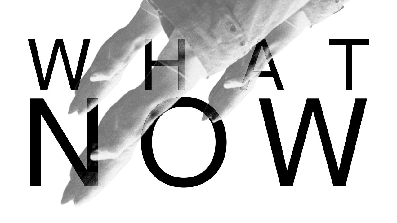 The Aesthetics of Hope