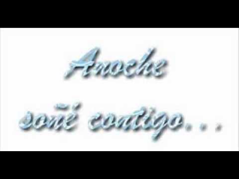 FG  Soñé Contigo - Eneas Perdomo