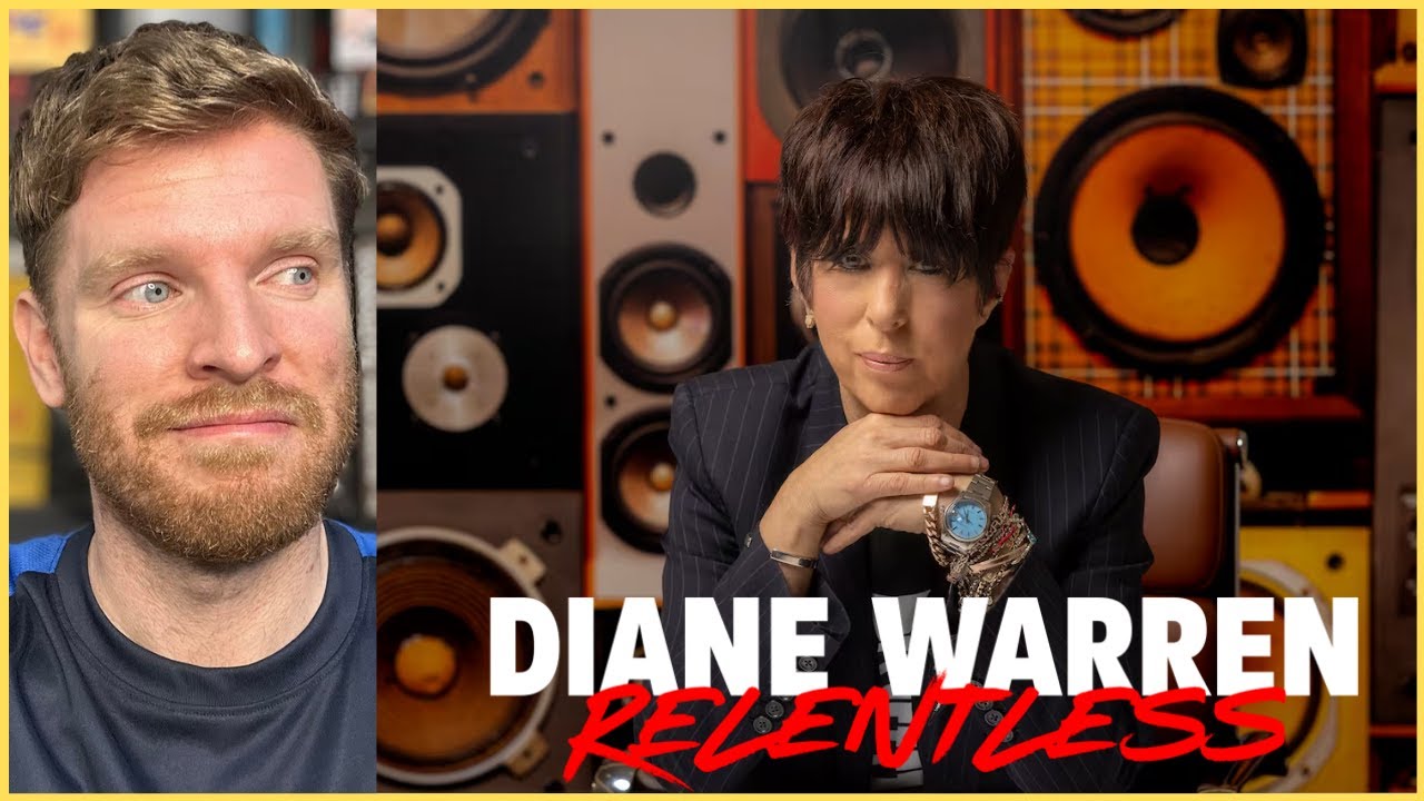Diane Warren: Relentless - Crítica: um documentário pensado para sustentar uma campanha ao Oscar