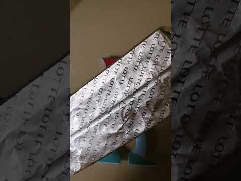 🌈Ghana Milk Chocolate #asmrvideo #shorts #sweet #yummy