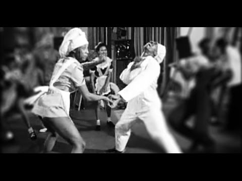 Freddie Mitchell Orchestra - "Auld Lang Syne Boogie" ft. Rip Harrigan on Piano