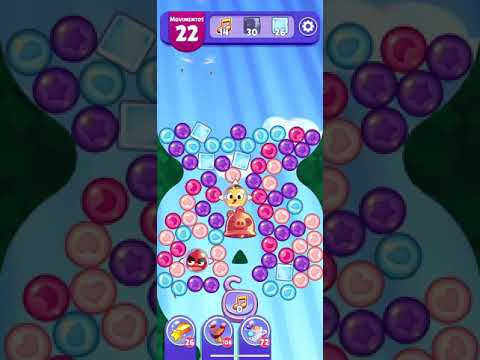 Angry Birds - Dream Blast 823