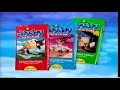 Opening Closing To Jay Jay The Jet Plane Jay Jay S First Flight VHS