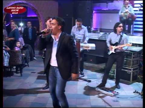 LATINO BEND SHOW 2013 Zvonko Demirović  Sponzori -STUDIO ROMA LESKOVAC