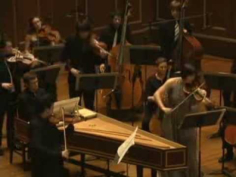 Alfred Schnittke - Concerto Grosso No 1