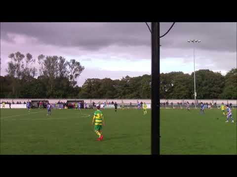 Runcorn Linnets vs Marine 28/9/2019