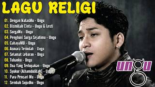 Download lagu Lagu Religi Islam Terbaik 2026 Paling Hits - Lagu Religi Islam Terbaru 2026 - Ungu ft Lesti mp3