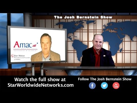 AMAC is the alternative to AARP: Get it FREE by WATCHING this