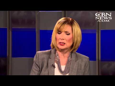 CBN News Showcase: Depression and the Church - March 12, 2016