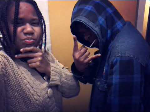 YNS Xll - NO Cryy (REAGGE 2kl8 Dans Les BackS!)