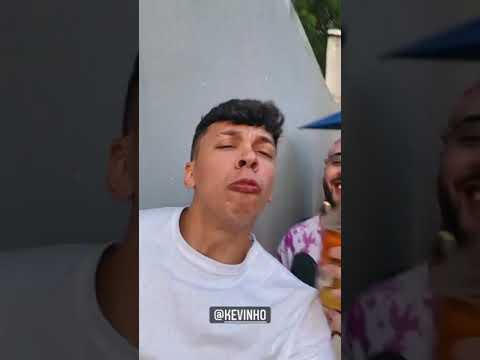 Júlio cocielo e mc kevinho #shorts