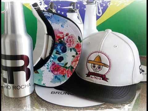 Mega Brasilero (RMX)