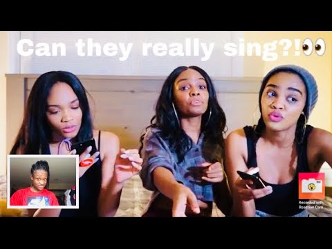 Singing Our Childhood Songs! (McClain Sisters) REACTION👀