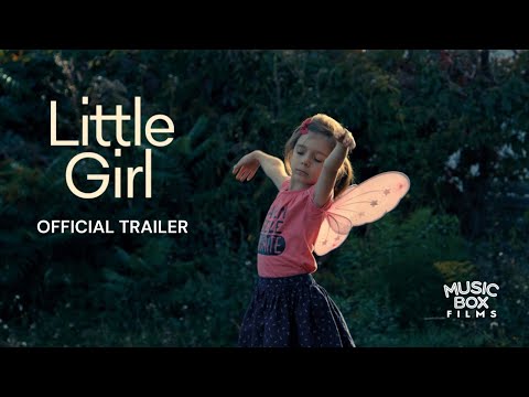Little Girl - Cornell