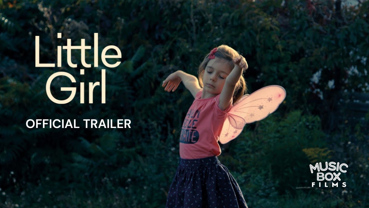 Little Girl