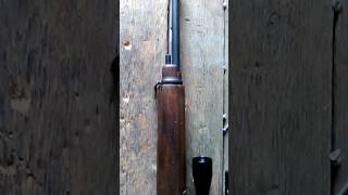 Marlin model 99 before