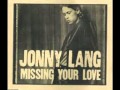 Jonny Lang "Missing Your Love" live MTV's Motel California