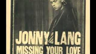 Jonny Lang &quot;Missing Your Love&quot; live MTV&#39;s Motel California