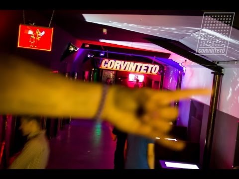 BIRTHDAY. S★X. 2014. 01. 16. @ Corvintető