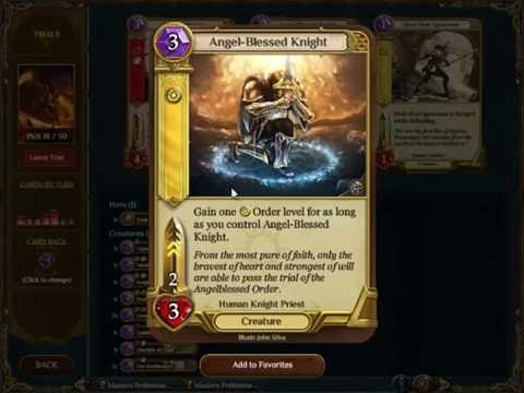 spellweaver [5/6] trials.