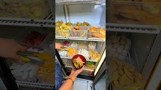 Download lagu BORONG JAJANAN SEBLAK PEDAS LEKOH, TAKOYAKI & PUKIS LUMER #trending #trendingshorts #shorts #viral mp3