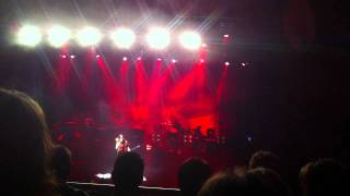 Opeth - Folklore - Sentrum Scene Oslo 9 December 2011