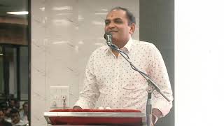 Shaileshbhai Sagapariya – GPBO Promotion Programme Surat