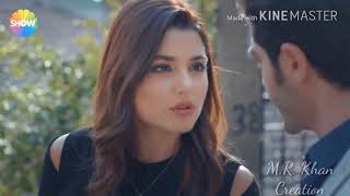 Hayat &amp; Murat || Atif Aslam &amp; Vipin Patwa At Dubai Studio | Sehmi Hai Dhadkan|MR. Khan Creation