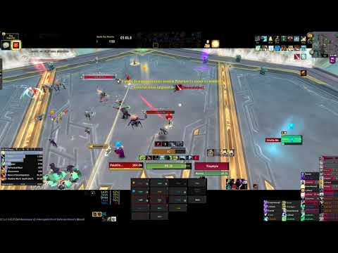 SoFO PTR - Vigilant Guardian HC