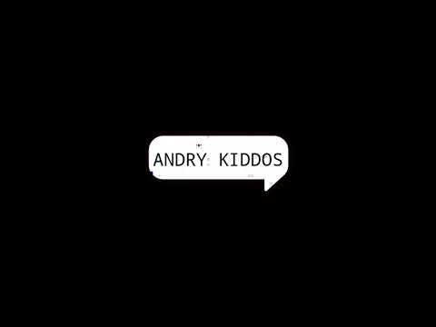 Adiós - Cali Y El Dandee, Andry Kiddos ( Lyric Video ) Muy Pronto💥