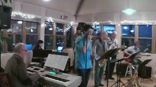 The Dark Before the Dawn