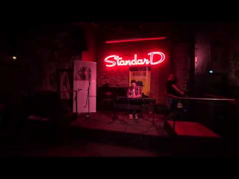 Open Mic Music Russia 24.05.2016 - Адик Adside (Эдсайд)
